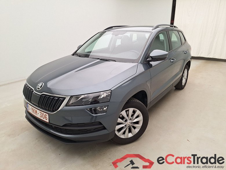Skoda, Karoq '17, Skoda Karoq 1.0 TSI 85kW Ambition 5d #2