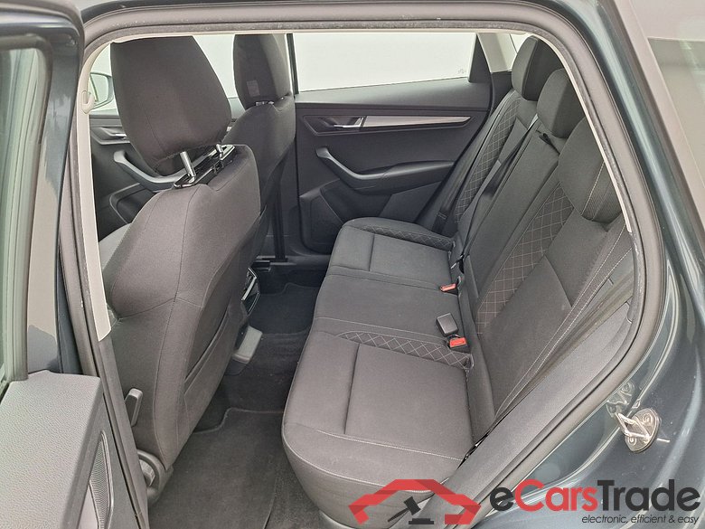 Skoda, Karoq '17, Skoda Karoq 1.0 TSI 85kW Ambition 5d #4