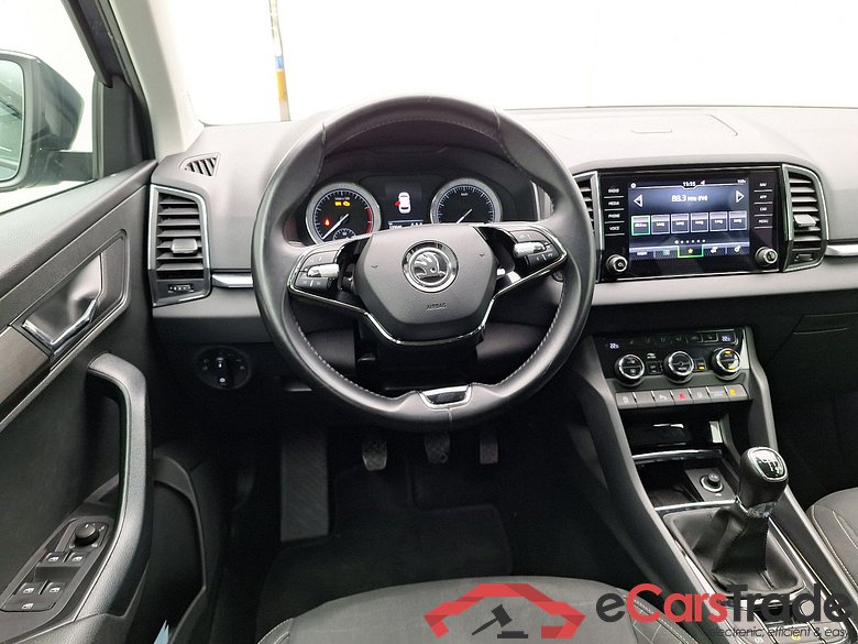 Skoda, Karoq '17, Skoda Karoq 1.0 TSI 85kW Ambition 5d #5