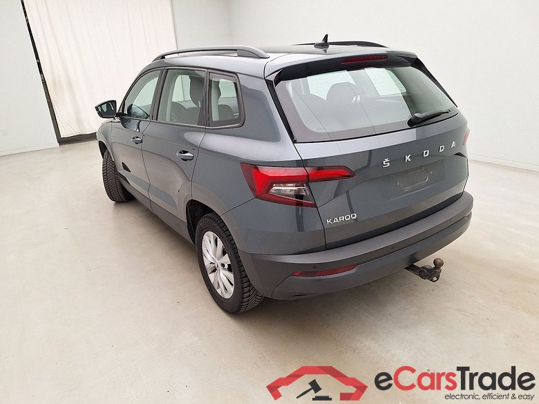 Skoda, Karoq '17, Skoda Karoq 1.0 TSI 85kW Ambition 5d #6