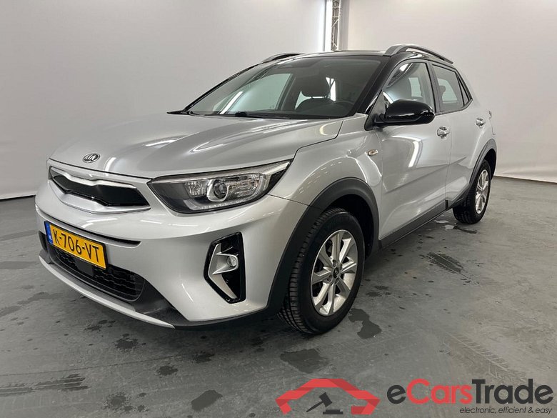 KIA Stonic 1.0 T-GDi MHEV DynamicLine