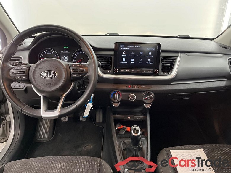 KIA Stonic 1.0 T-GDi MHEV DynamicLine #6