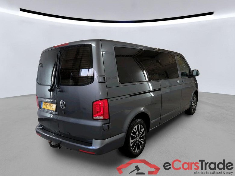 VOLKSWAGEN Transporter 110 kW #6