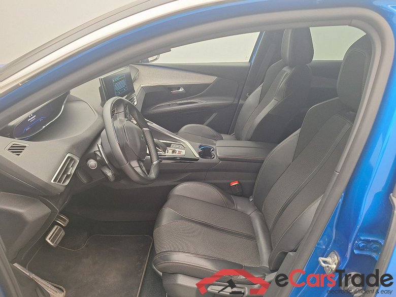 Peugeot, 3008 FL'20 PHEV, Peugeot 3008 Hybrid 225 e-Auto8 GT 5d #3