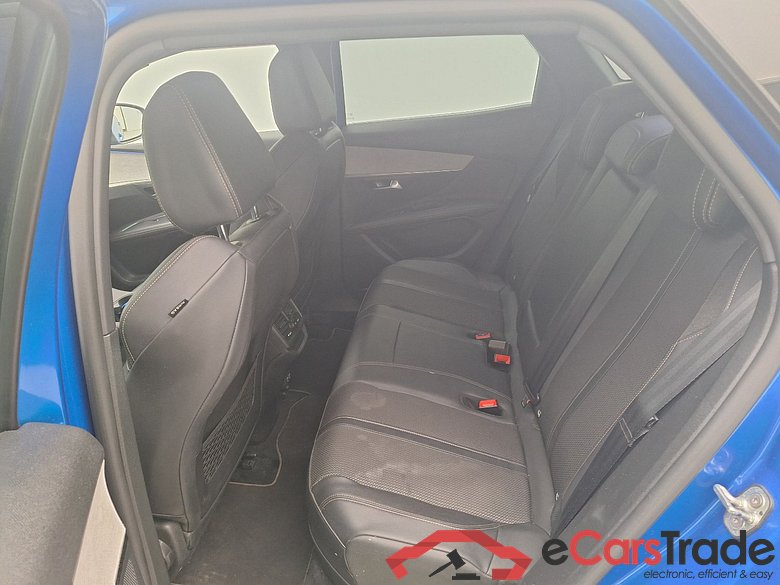 Peugeot, 3008 FL'20 PHEV, Peugeot 3008 Hybrid 225 e-Auto8 GT 5d #4