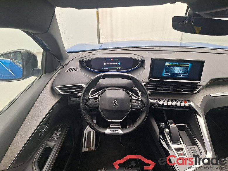 Peugeot, 3008 FL'20 PHEV, Peugeot 3008 Hybrid 225 e-Auto8 GT 5d #5