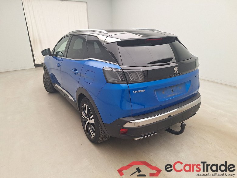 Peugeot, 3008 FL'20 PHEV, Peugeot 3008 Hybrid 225 e-Auto8 GT 5d #6