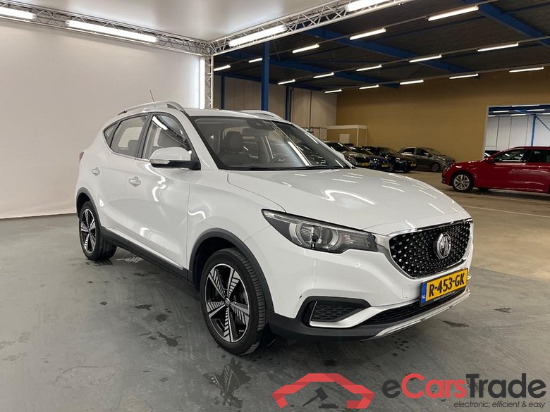 MG MG ZS EV Luxury 45 kWh #2
