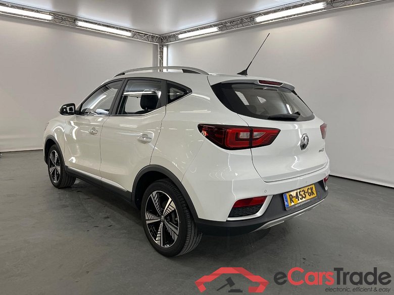 MG MG ZS EV Luxury 45 kWh #3