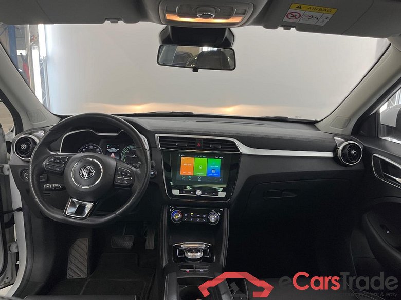 MG MG ZS EV Luxury 45 kWh #6