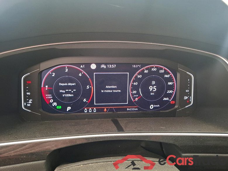 VOLKSWAGEN Tiguan / 2020 / 5P / SUV 2.0 TDI 150 DSG7 R-Line #6