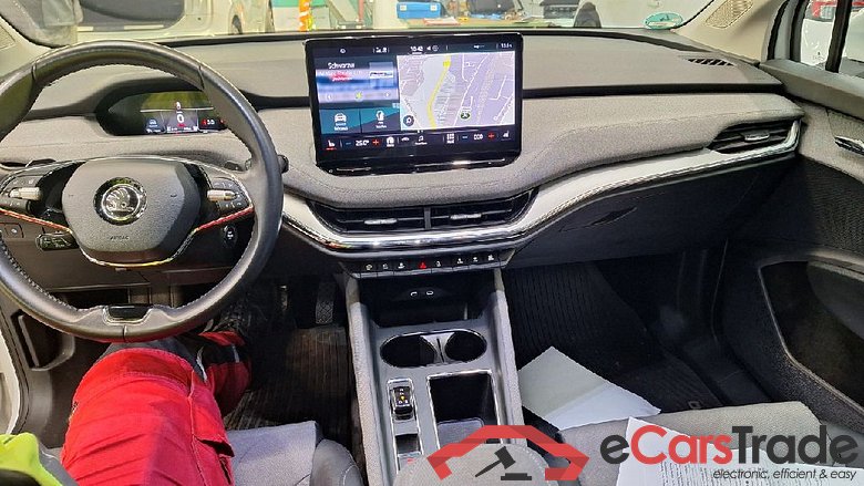 Enyaq iV 80 Loft 82kWh #4