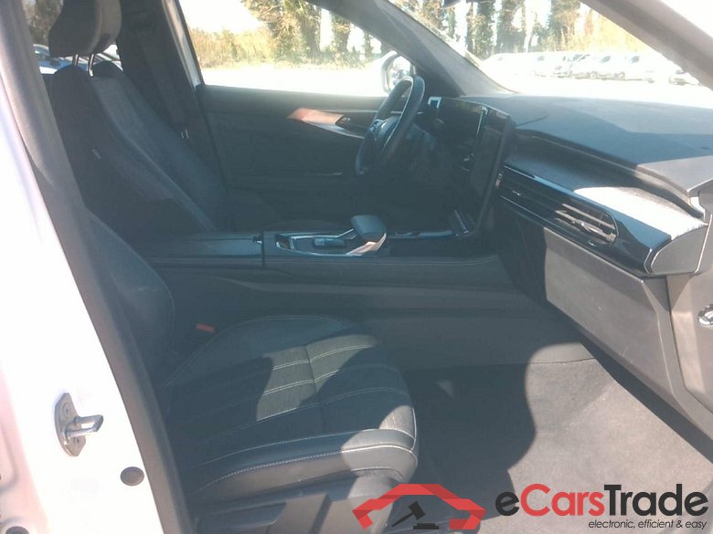 Austral  Techno 1.2  200CV  BVAV  6E #5