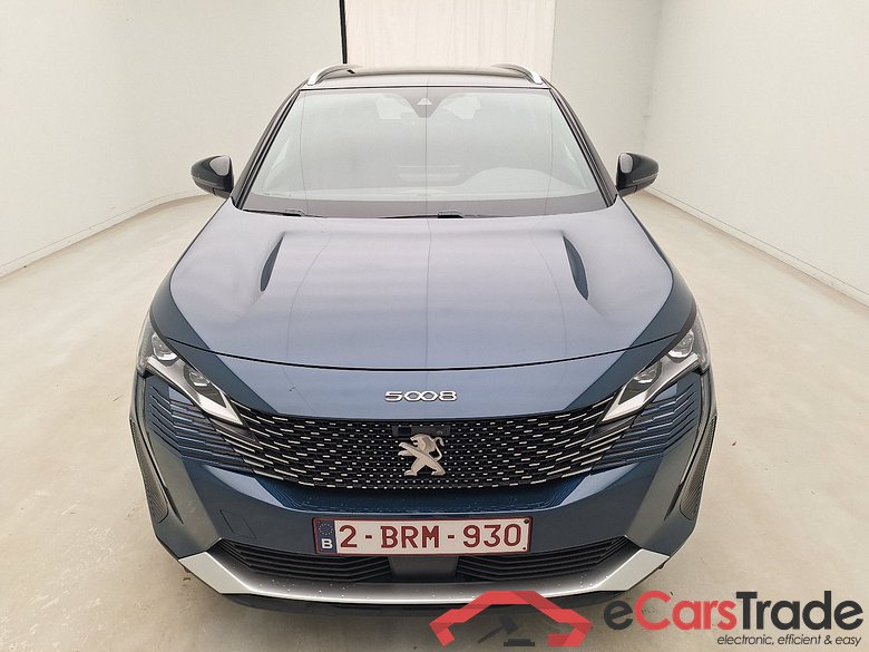 Peugeot, 5008 FL'20, Peugeot 5008 1.5 BlueHDi 96kW S&S EAT8 GT 5d #1
