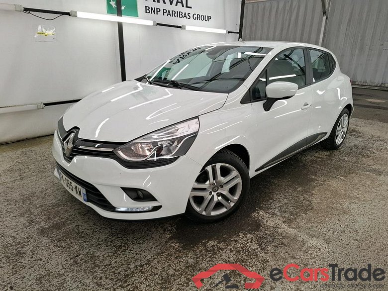 Clio IV Business 0.9 TCe 90CV BVM5 E6 #1