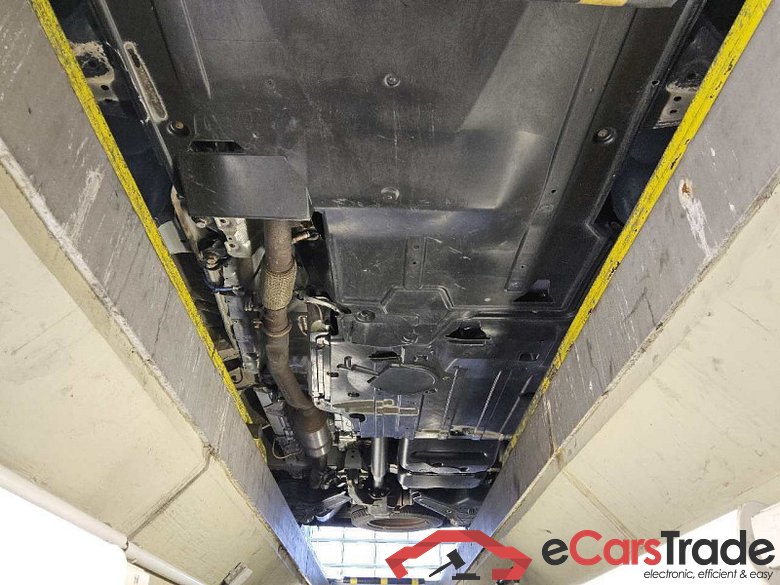 Mercedes-Benz Vito Kasten (447)(07.2014->) DE - Ka4 114 CDI EU6d, Pro RWD lang (EURO 6d), (Facelift) 2021 - 2024 #5