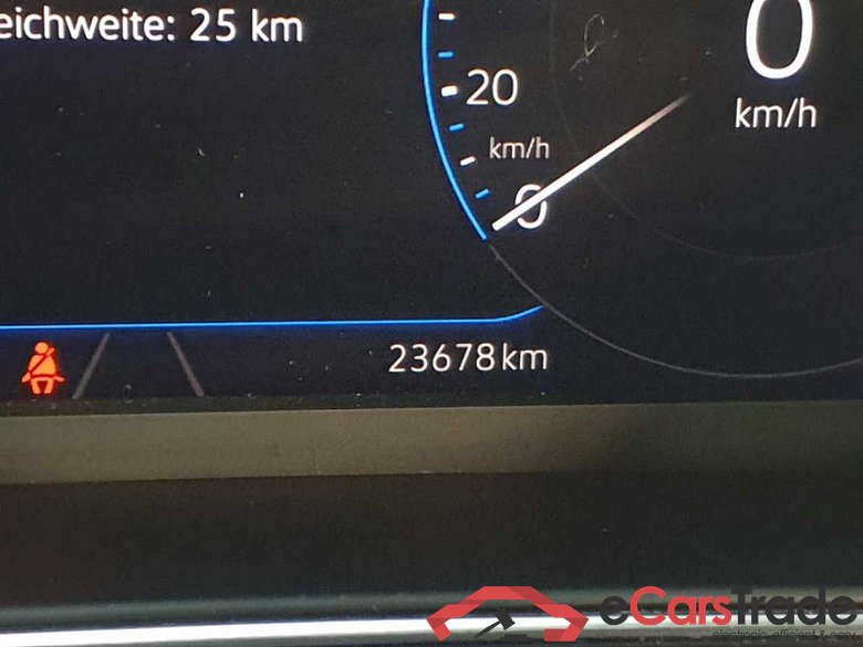 Volkswagen T-Cross (C11)(12.2018->2023) DE - SUV5 1.0 TSI EU6d, Style OPF (EURO 6d), 2020 - 2023 #4