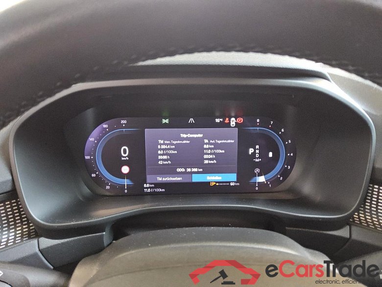 Volvo XC40 (2017->) DE - SUV5 B4 AWD EU6d, Ultimate Dark (EURO 6d), (Facelift) 2022 - 2022 #6