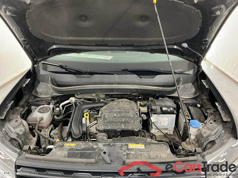 VOLKSWAGEN T-CROSS 1.0 TSI Style OPF DSG #6