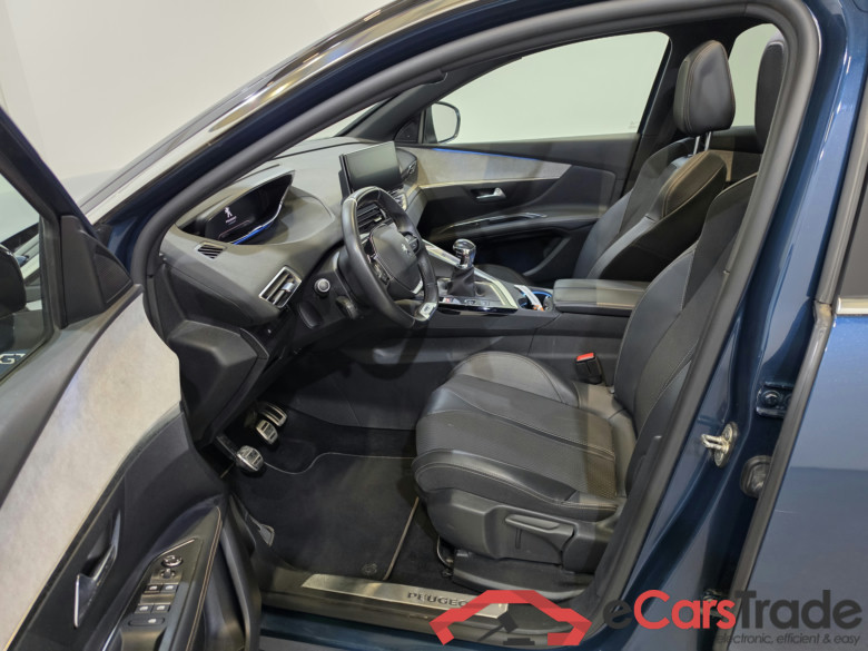 Peugeot 3008 1.2 PureTech GT-Line Pano LED-Xenon I-Cockpit Navi 1/2 Sport-Leather KeylessGo Camera Klima PDC ... #6