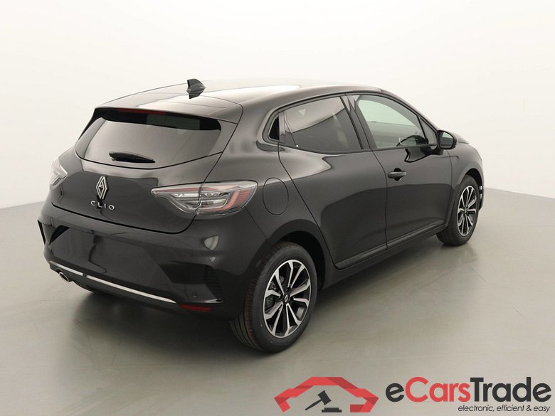 Renault Clio Techno 1.0 Gasoline 91hp #2