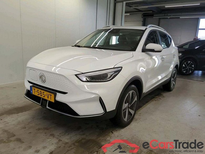 MG Mg zs ev EV Std. R Comfort #1