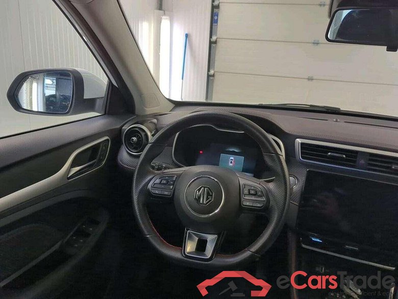 MG Mg zs ev EV Std. R Comfort #3