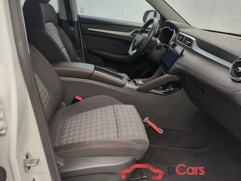 MG Mg zs ev EV Std. R Comfort #4