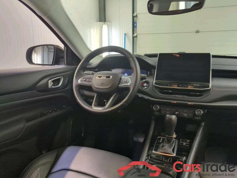 Jeep COMPASS 1.5T e-Hybrid Alt. #3