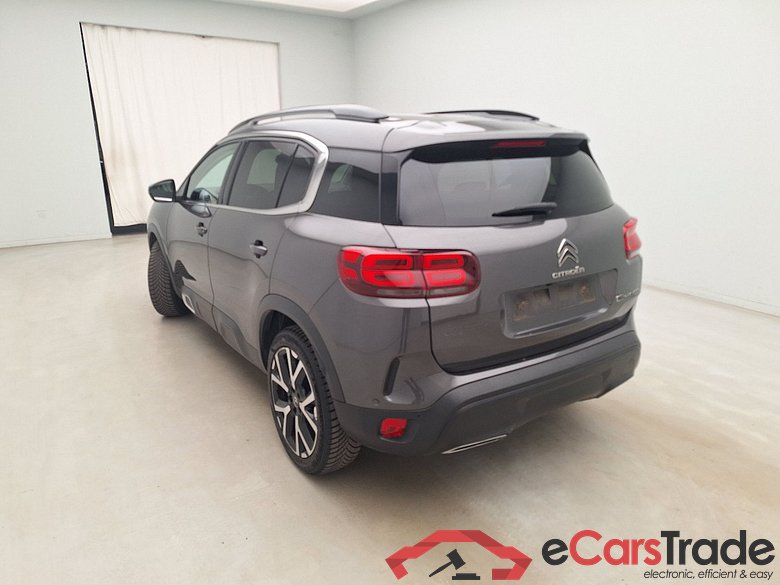 Citroën, C5 Aircross '18, Citroën C5 Aircross 1.5 BlueHDi 130 S&S EAT8 Bus. #6