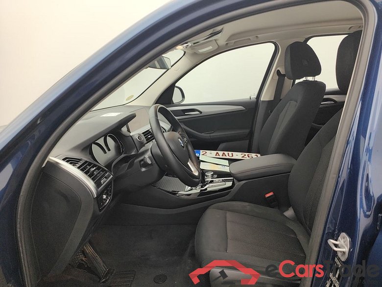 BMW X3 sDrive18d (100 kW) 5d #3