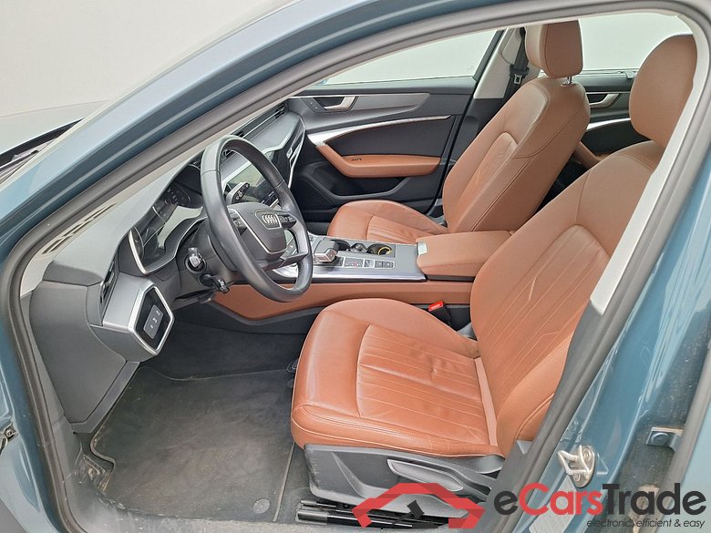 Audi, A6 Avant '18, Audi A6 Avant Business Edition 35 TDI S tronic 5d #3