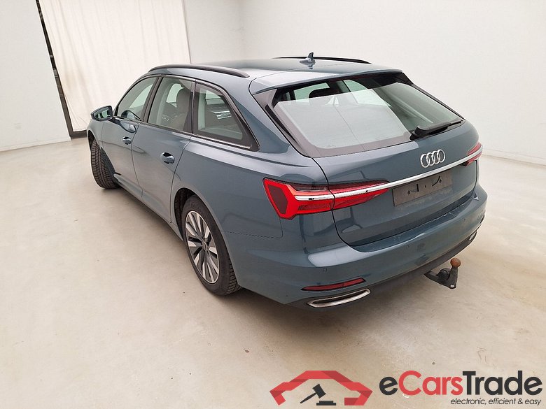 Audi, A6 Avant '18, Audi A6 Avant Business Edition 35 TDI S tronic 5d #6