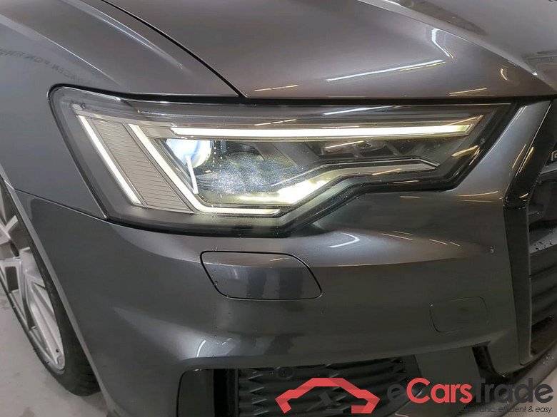 AUDI A6 LIMOUSINE 195 kW #4