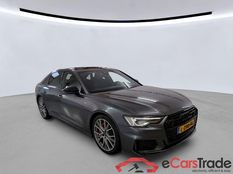 AUDI A6 LIMOUSINE 195 kW #5