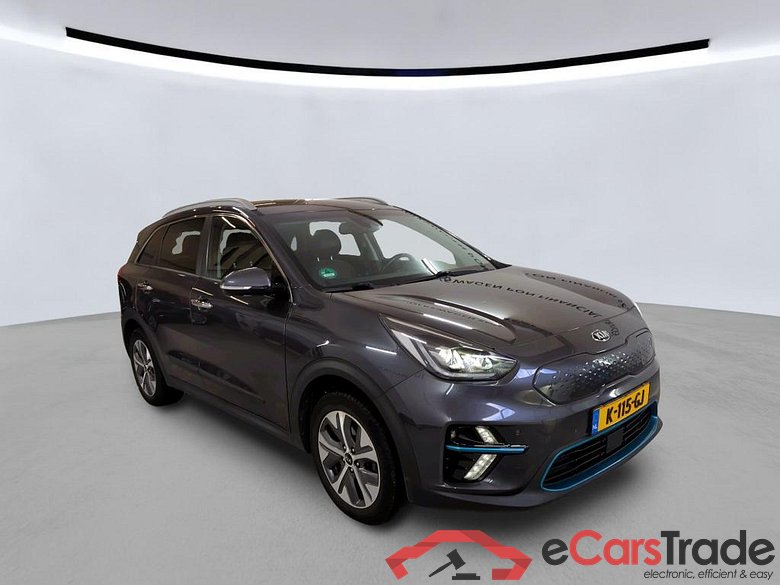 KIA e-Niro 150 kW #5