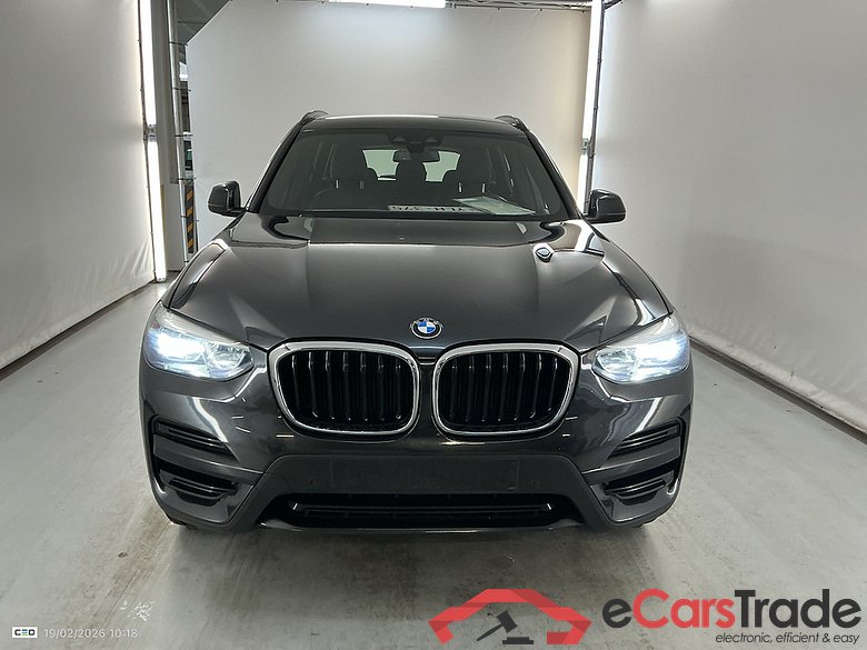 BMW X3 - 2018 2.0iA xDrive30e PHEV OPF #2
