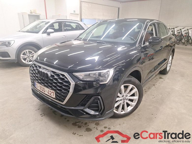 AUDI - AUD Q3 SB 35 TFSI 150PK Pack Business Plus With Heated Seats & Cruise Control * PETROL * #1