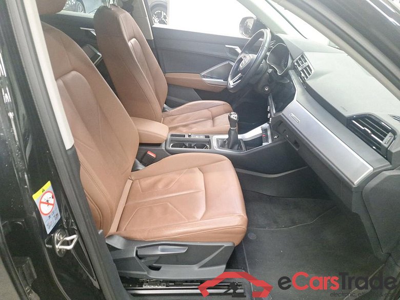 AUDI - AUD Q3 SB 35 TFSI 150PK Pack Business Plus With Heated Seats & Cruise Control * PETROL * #3