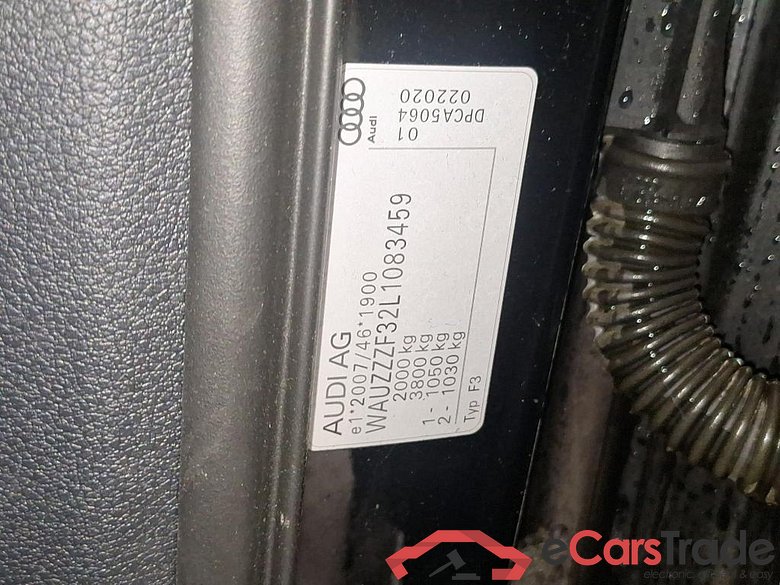 AUDI - AUD Q3 SB 35 TFSI 150PK Pack Business Plus With Heated Seats & Cruise Control * PETROL * #6