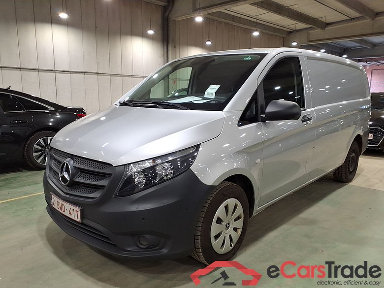 MERCEDES-BENZ VITO 2.0 100KW 114 CDI L2 9G-TRONIC #1