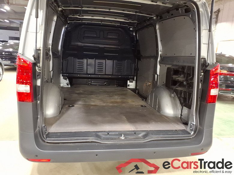 MERCEDES-BENZ VITO 2.0 100KW 114 CDI L2 9G-TRONIC #3