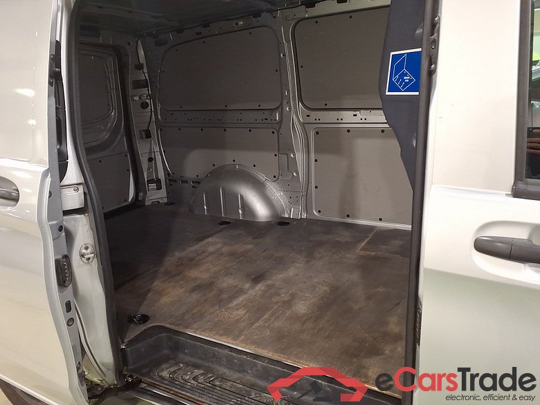 MERCEDES-BENZ VITO 2.0 100KW 114 CDI L2 9G-TRONIC #5