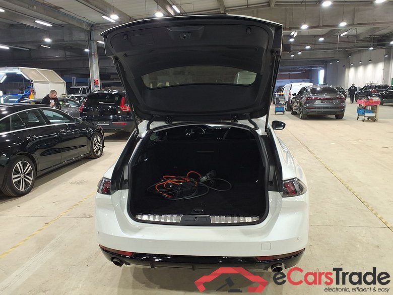 PEUGEOT 508 1.6 PHEV 225 E-AUTO ALLURE #3