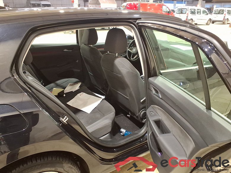 VOLKSWAGEN GOLF VIII 1.4 EHYBRID STYLE BUSINESS DSG #5