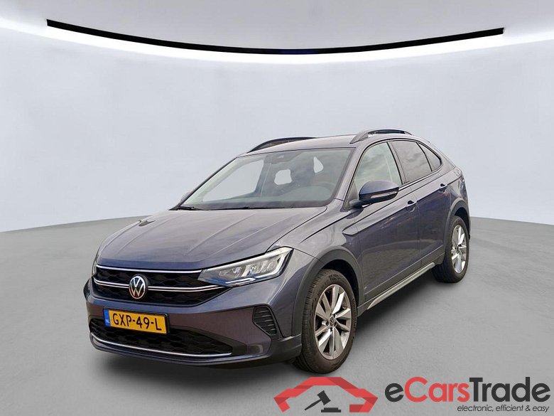 VOLKSWAGEN Taigo 70 kW #1