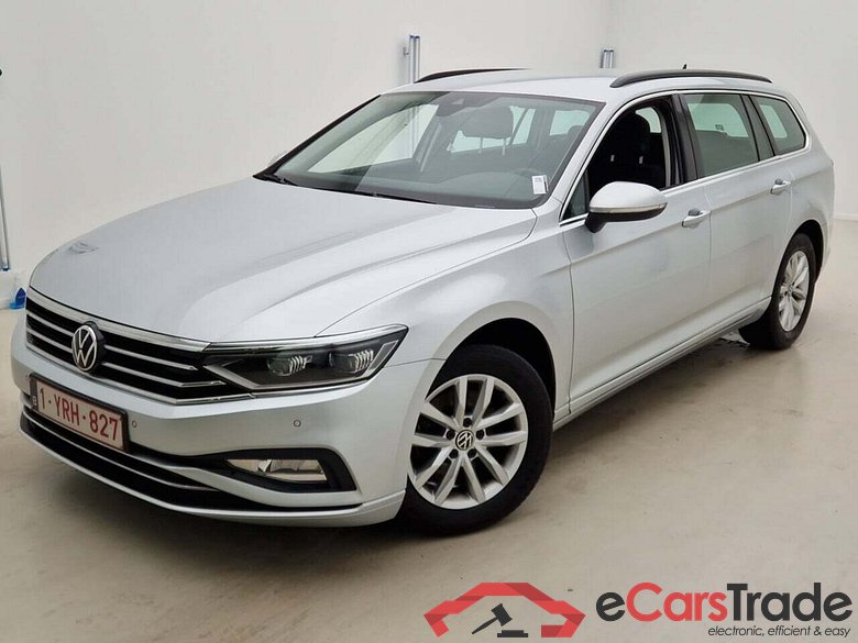 VOLKSWAGEN PASSAT VARIANT 2.0 TDI COMFORTLINE BSN. DSG