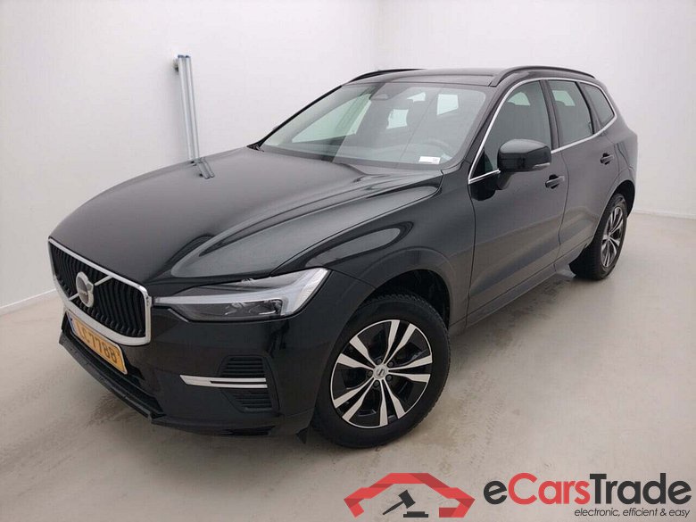 VOLVO XC60 B4 MOMENTUM PRO MILD HYBRID #1