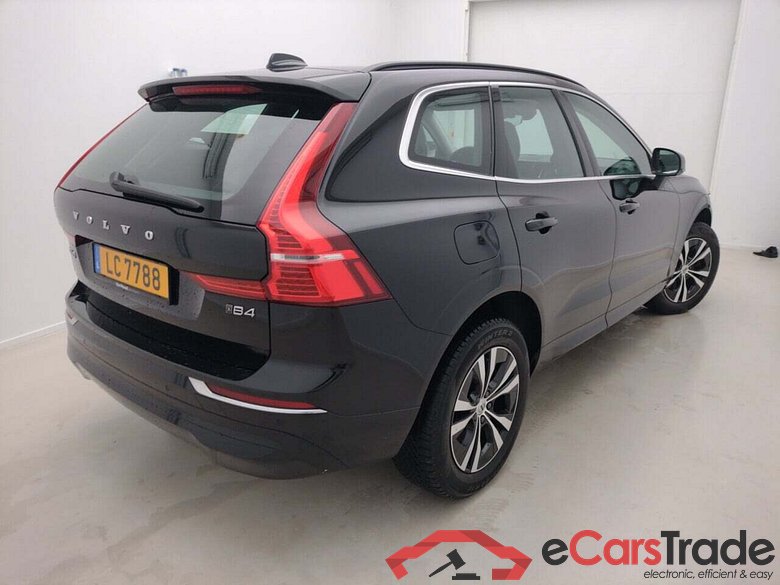 VOLVO XC60 B4 MOMENTUM PRO MILD HYBRID #2