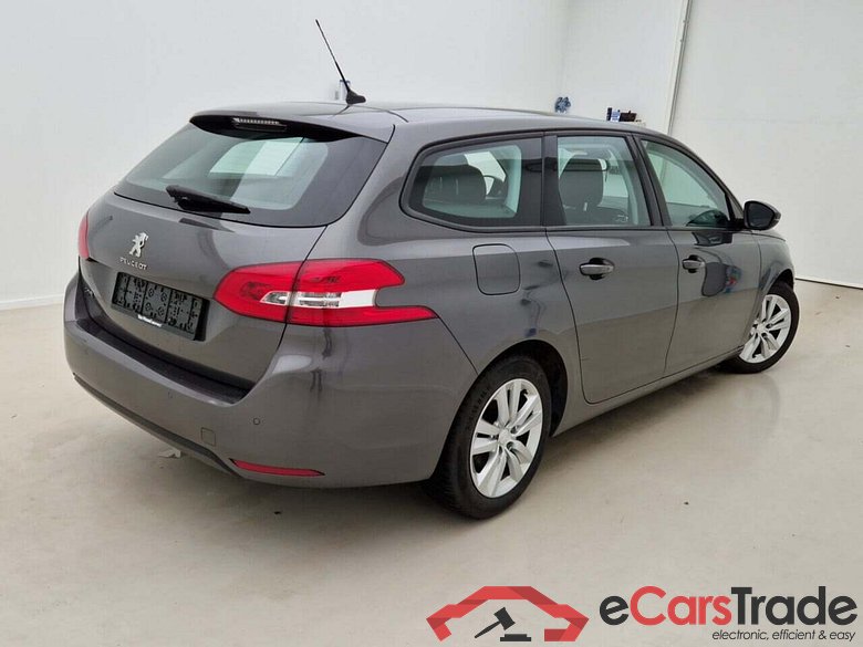 PEUEGOT 308 SW 1.5 BLUEHDI FAP S&S ACTIVE EAT #2